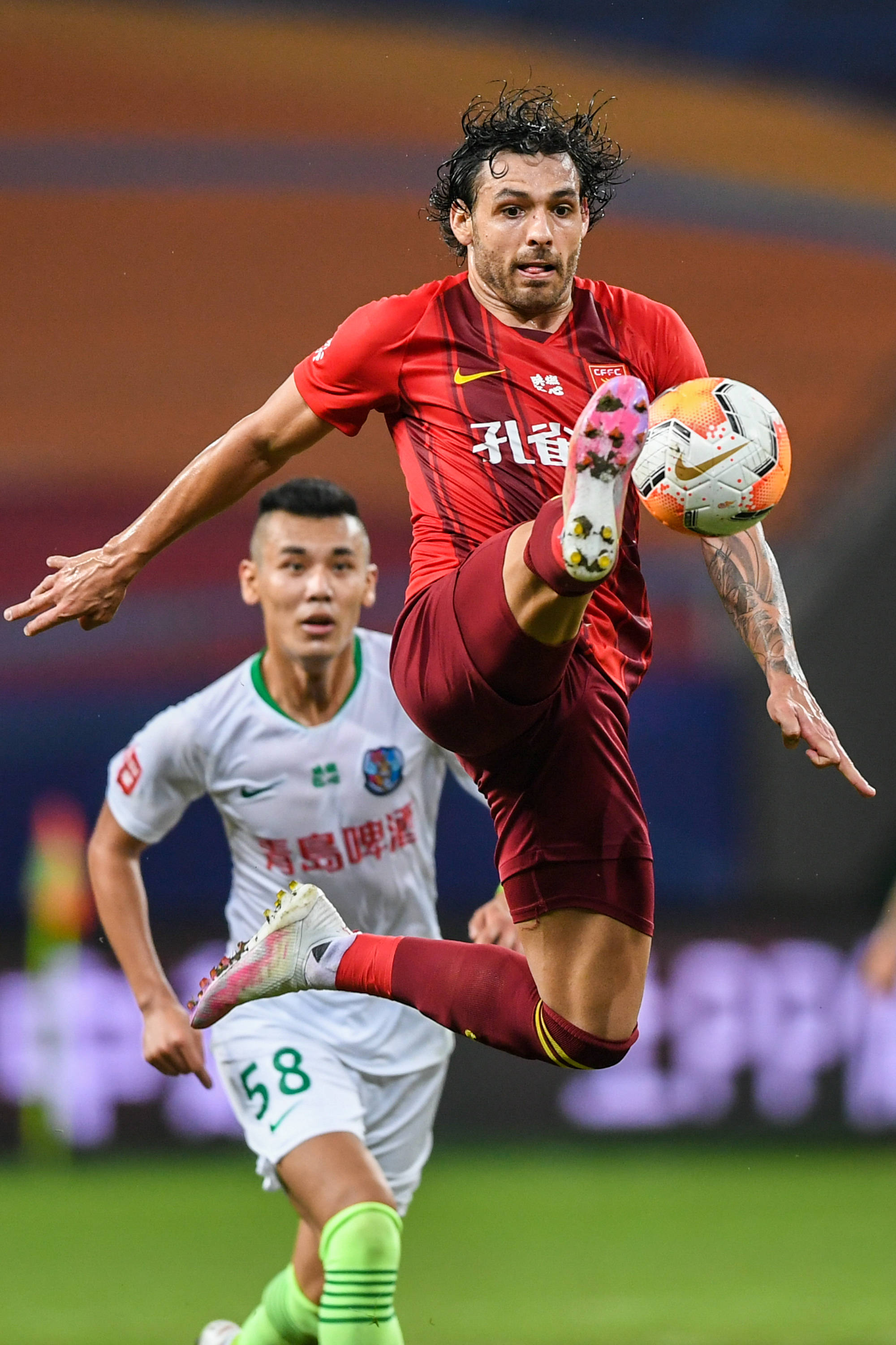 梅西选阿根廷假想敌，西班牙领衔！并未提C罗的葡萄牙！（梅西点名阿根廷劲敌：西班牙居首，C罗的葡萄牙未上榜）